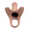 Arnés hueco silicona - Imagen 5