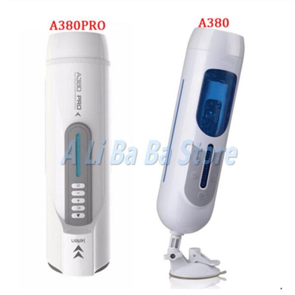 Masturbador Leten A380 PRO - Imagen 4