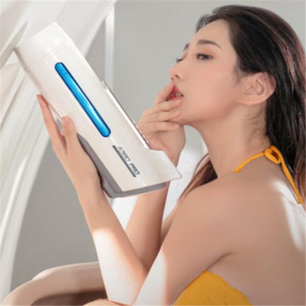 Masturbador Leten A380 PRO - Imagen 5