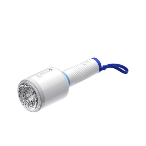 Masturbador rotador Spinner