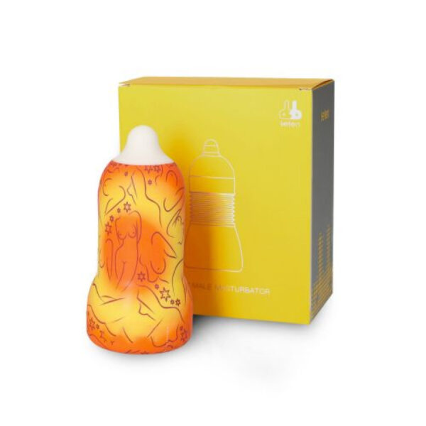 Masturbador mellow ultrasoft