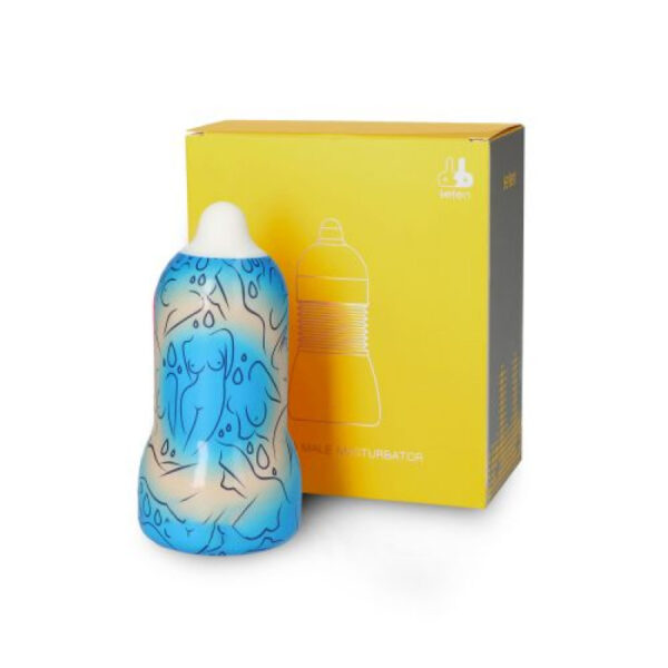 Masturbador mellow ultrasoft - Imagen 4