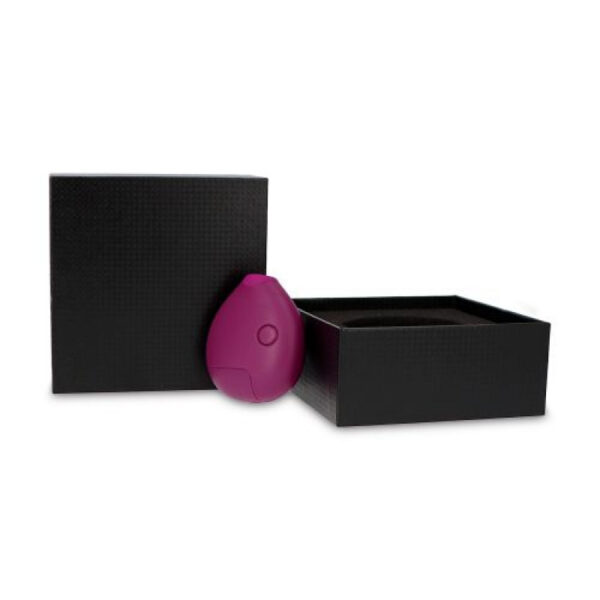 Succionador de bolsillo Purple instinct - Imagen 2