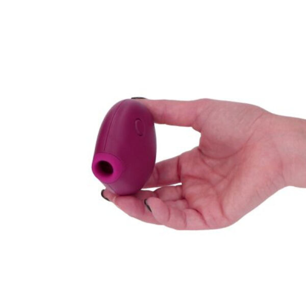 Succionador de bolsillo Purple instinct - Imagen 3