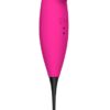 Suction rocket dual