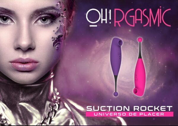Suction rocket dual - Imagen 6
