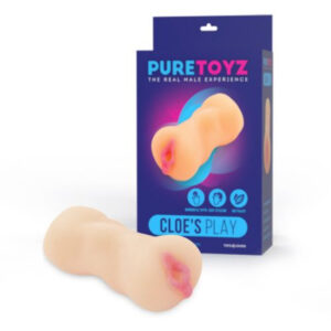 Masturbador stroker Cloes Play