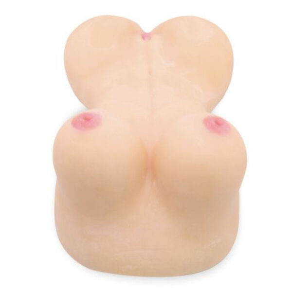 Torso realístico Luxury - Imagen 3