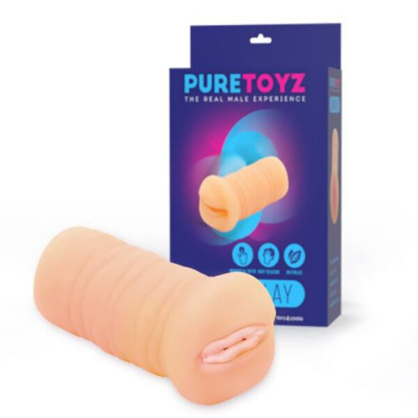 Masturbador stroker Lunas Play - Imagen 3