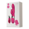 Kit Heyplus Rabbit +masajeador - Imagen 2
