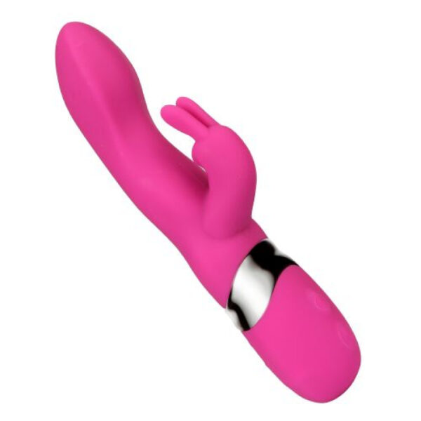Kit Heyplus Rabbit +masajeador - Imagen 4