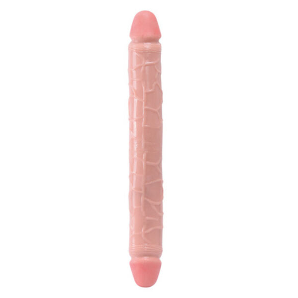 Doble realistico 34cm