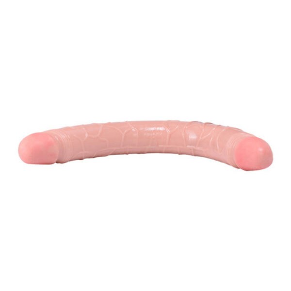 Doble realistico 34cm - Imagen 2