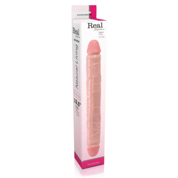 Doble realistico 34cm - Imagen 3