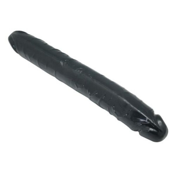 Doble pene gelatina 34cm - Imagen 4