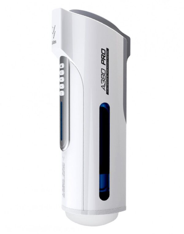 Masturbador Leten A380 PRO