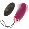 Huevo control remoto efecto onda