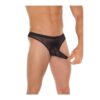 Tanga rejilla talla única - Imagen 2