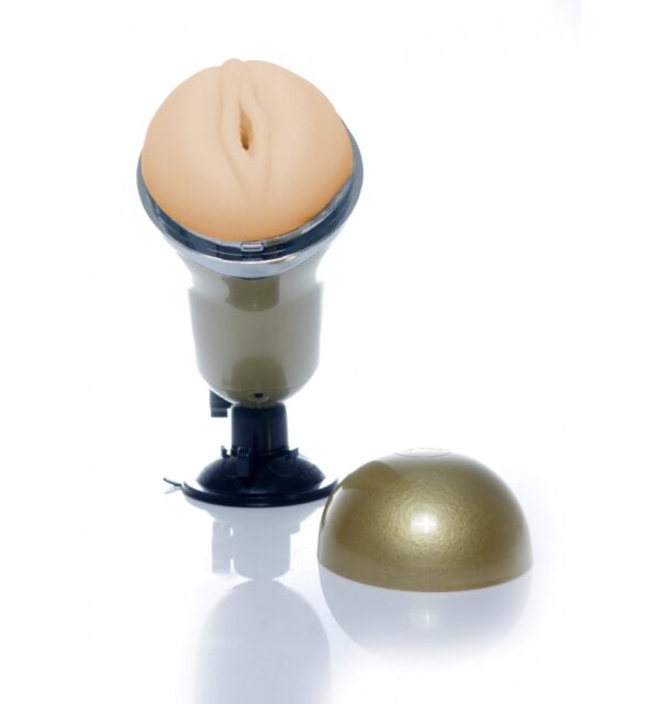 Masturbador recargable delight - Imagen 4