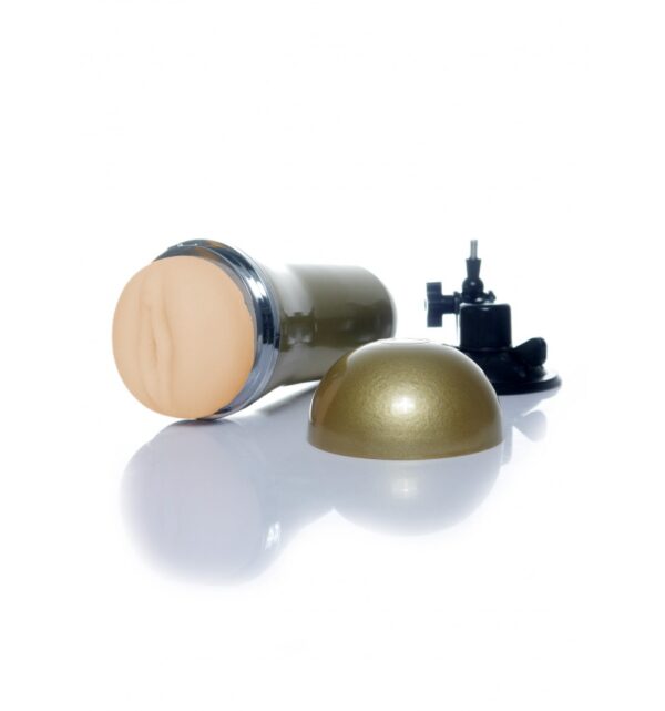 Masturbador recargable delight - Imagen 5