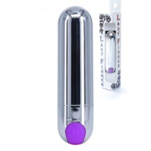 Mini bala recargable USB