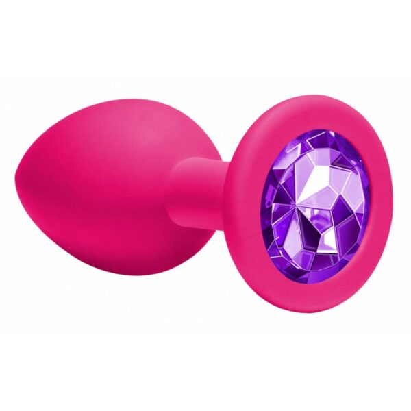 Joya anal silicona emotions T-M - Imagen 3