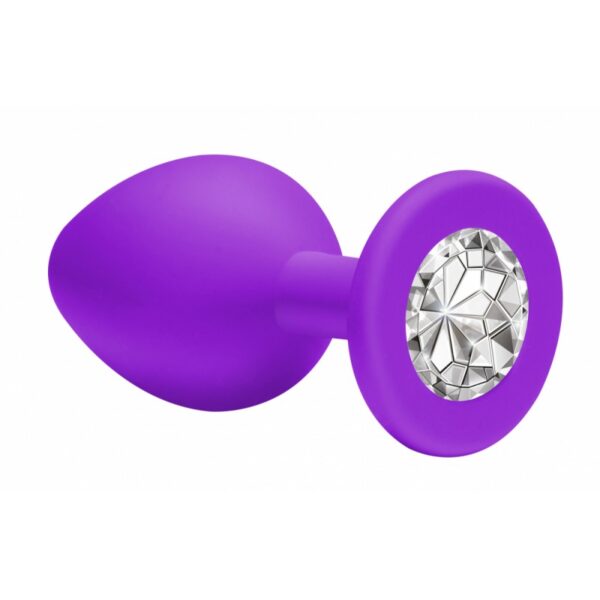 Joya anal silicona emotions T-M - Imagen 6