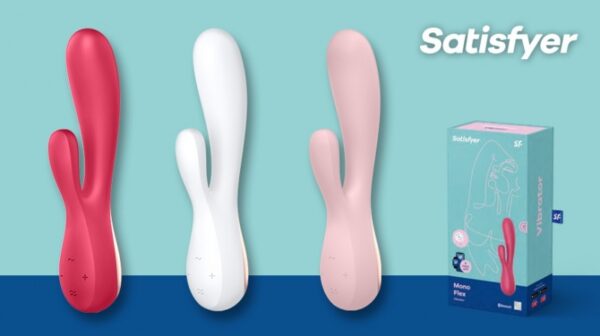 Rabbit mono flex con APP - Imagen 6