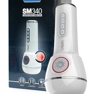 Masturbador SM340
