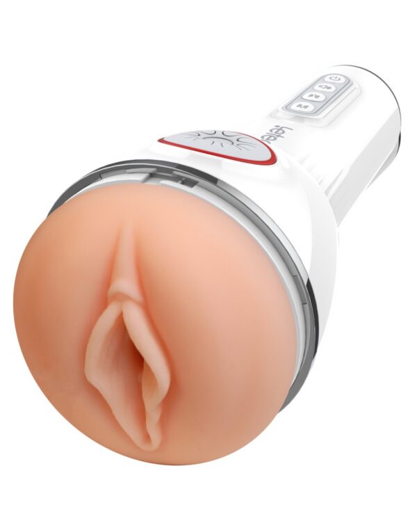 Masturbador SM340 - Imagen 4