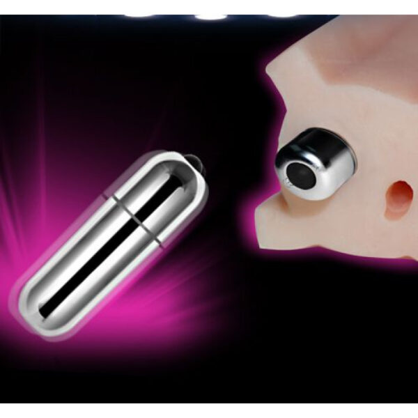 Lata vibradora forma vagina - Imagen 5