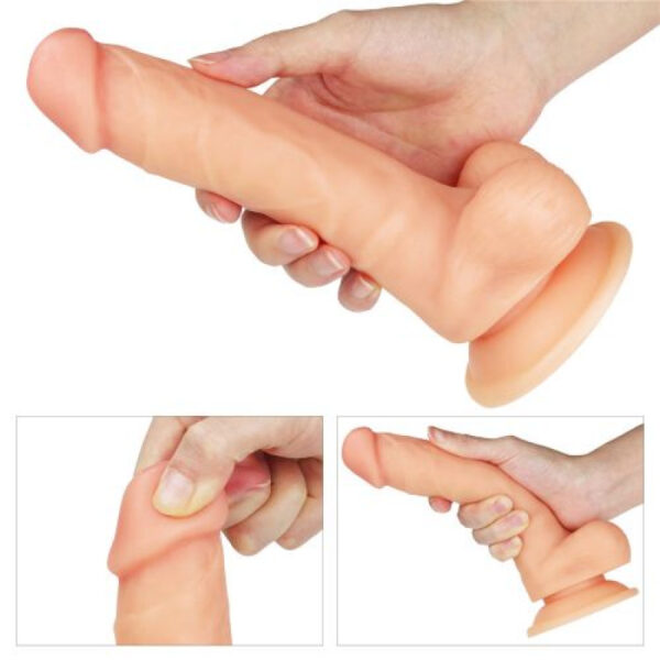 Easy Strap on 7,5? - Imagen 2