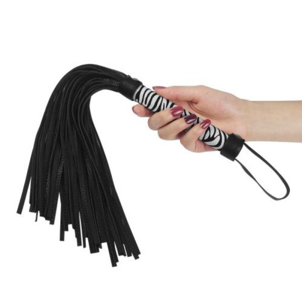 Látigo whip me baby - Imagen 6