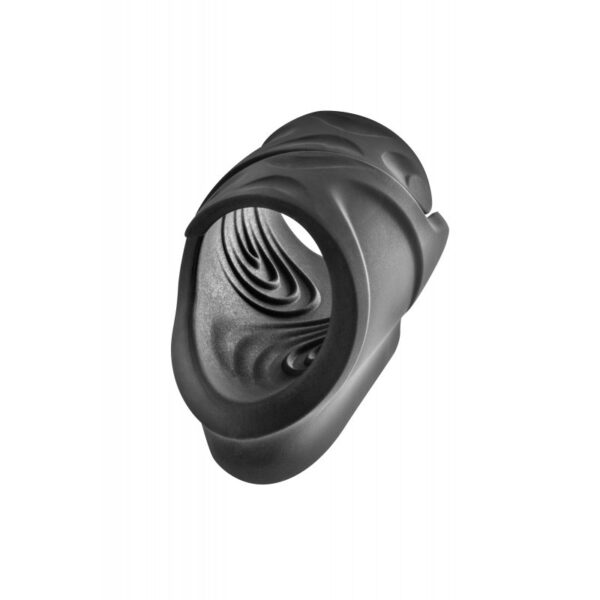 Masturbador funda pene USB