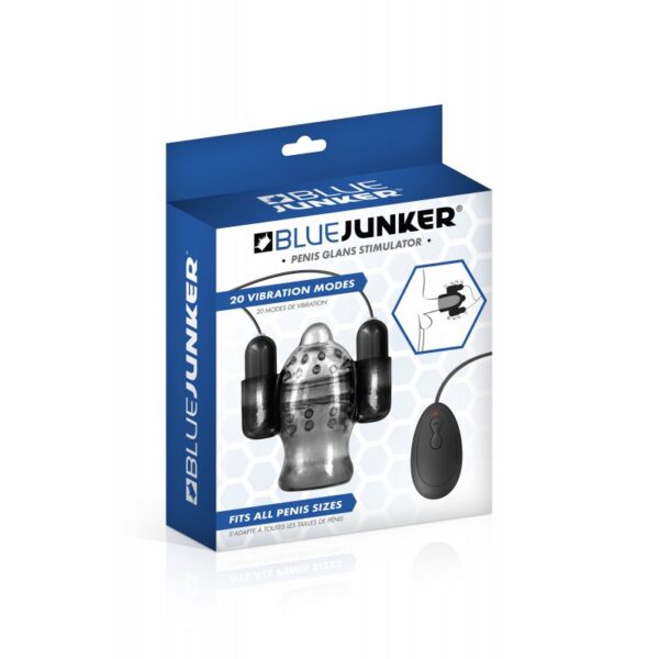 Penis glans stimulator - Imagen 2