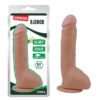 Dildo dual density dude 9,9?