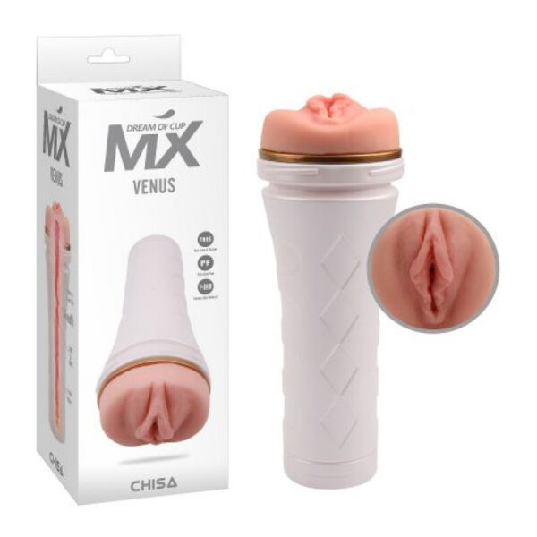 Masturbador vagina venus