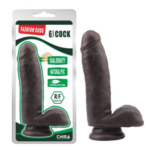 Dildo dual density dude 6,7? - Imagen 3