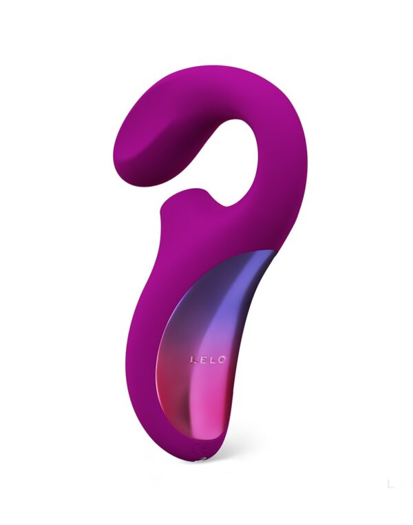 Succionador y vibrador Lelo Enigma - Imagen 6