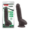 Dildo dual density dude 9,9? - Imagen 3