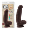Consolador realistico Pruriency Lord