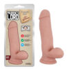 Consolador realistico Pruriency Lord - Imagen 3
