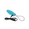 Huevo recargable con mando y pulsador I'm so eggcited - Imagen 2