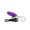 Huevo recargable con mando y rotador Make my orgasm explode - Imagen 3