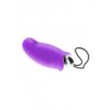 Huevo recargable con mando y rotador Make my orgasm explode - Imagen 4
