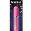Vibrador recargable Swaroski Stardust Posh - Imagen 3