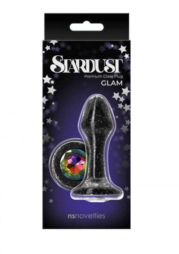 Plug Swaroski Stardust Glam - Imagen 2