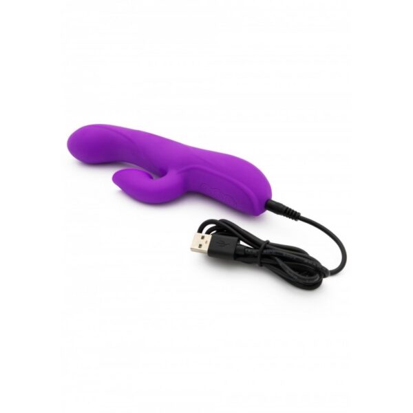 Rabbit con succionador Euphoria - Imagen 3