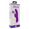 Rabbit con succionador Euphoria - Imagen 4
