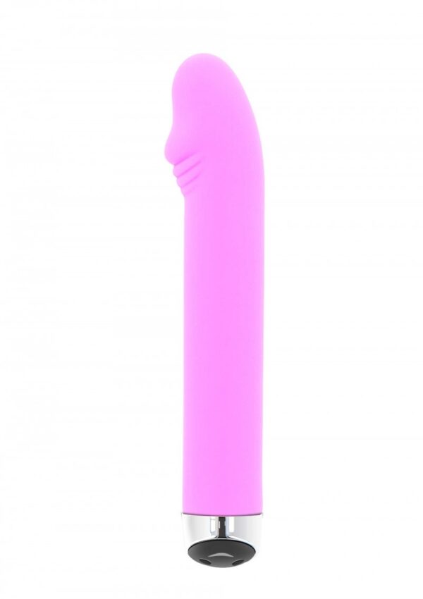 Mini vibrador love me forever